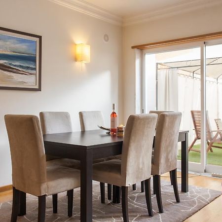Flh Expo Terrace Flat Apartment Lisbon Luaran gambar