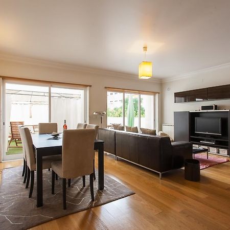 Flh Expo Terrace Flat Apartment Lisbon Luaran gambar