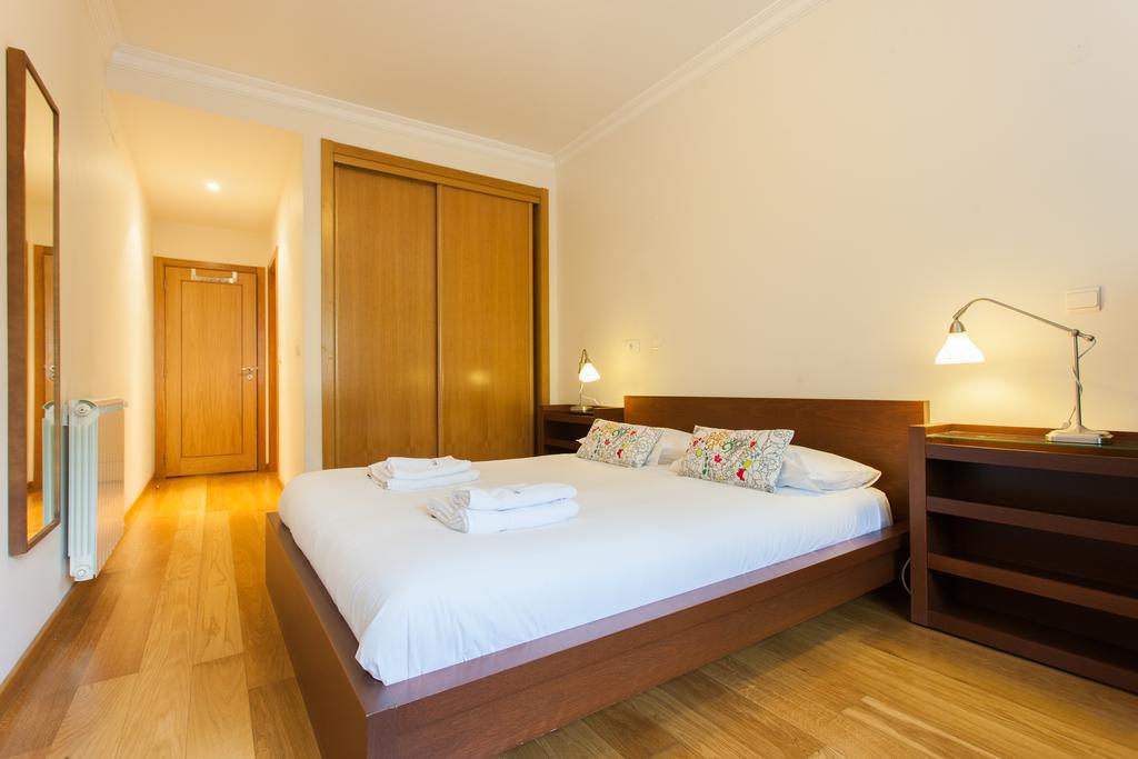Flh Expo Terrace Flat Apartment Lisbon Luaran gambar