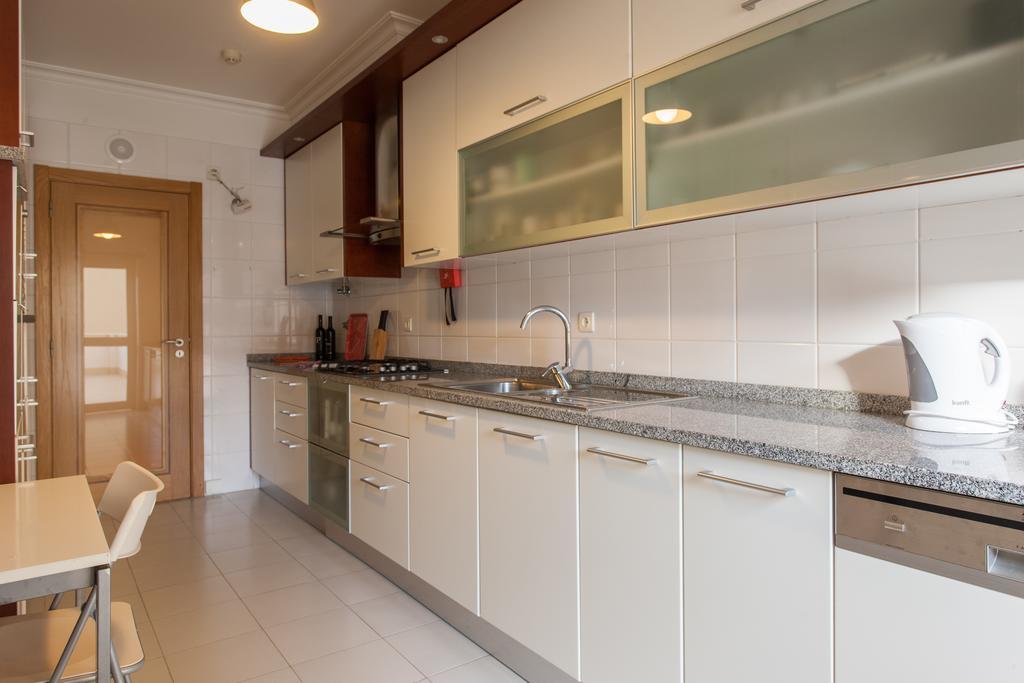 Flh Expo Terrace Flat Apartment Lisbon Luaran gambar