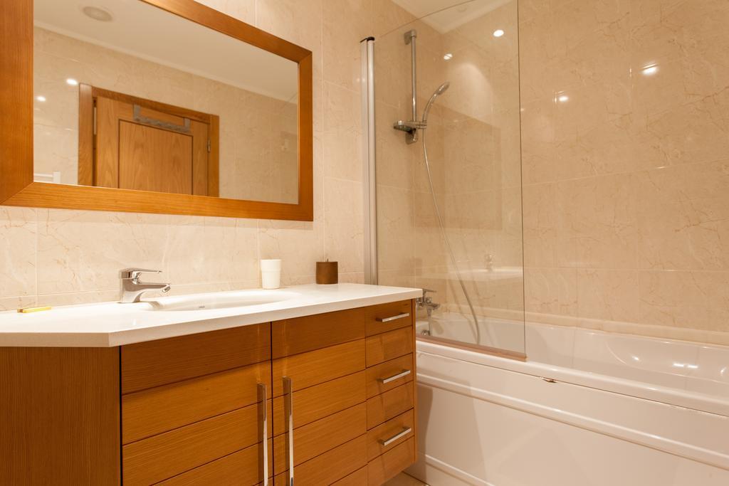 Flh Expo Terrace Flat Apartment Lisbon Luaran gambar