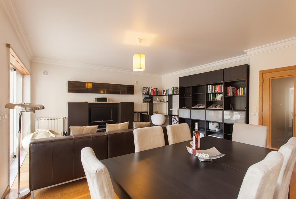 Flh Expo Terrace Flat Apartment Lisbon Luaran gambar