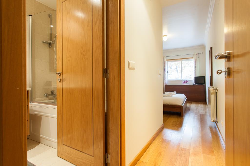 Flh Expo Terrace Flat Apartment Lisbon Luaran gambar