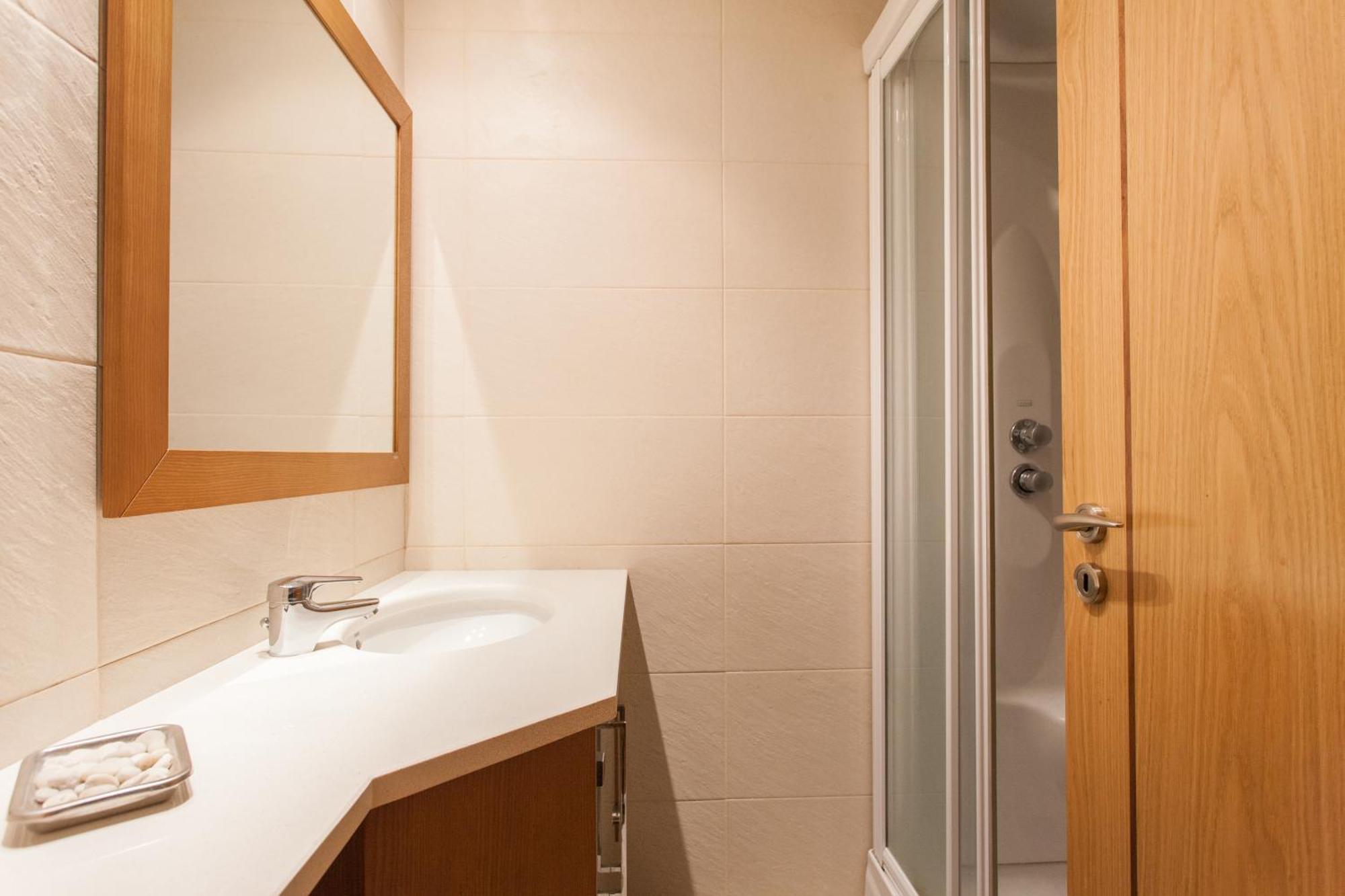 Flh Expo Terrace Flat Apartment Lisbon Luaran gambar