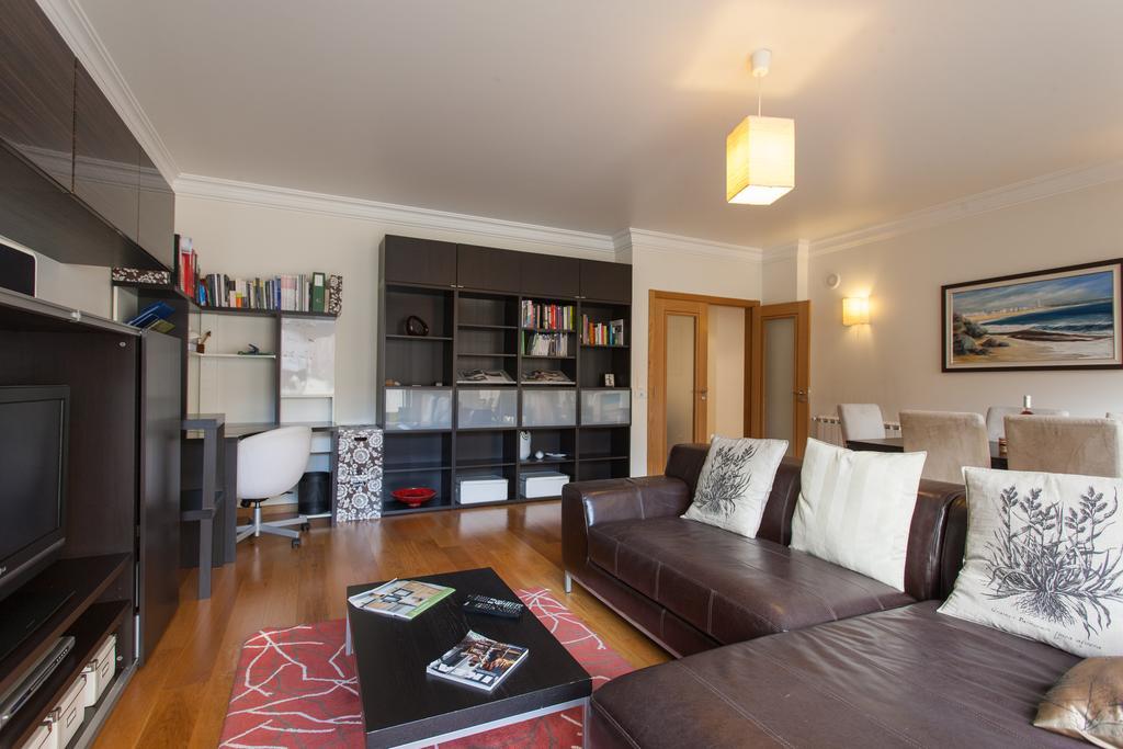 Flh Expo Terrace Flat Apartment Lisbon Luaran gambar